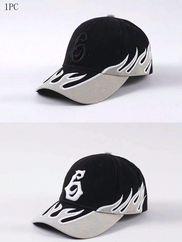 caps