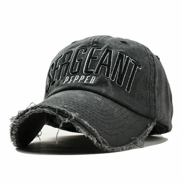 caps