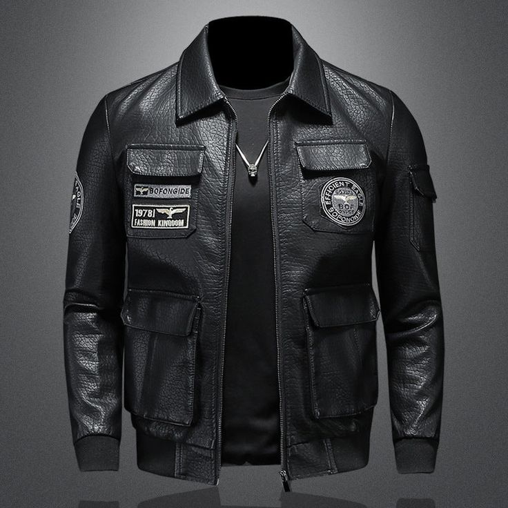 Jackets