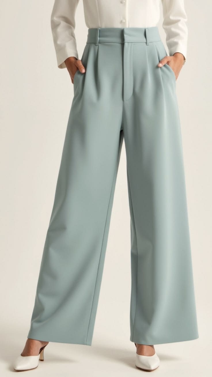 Trousers for women