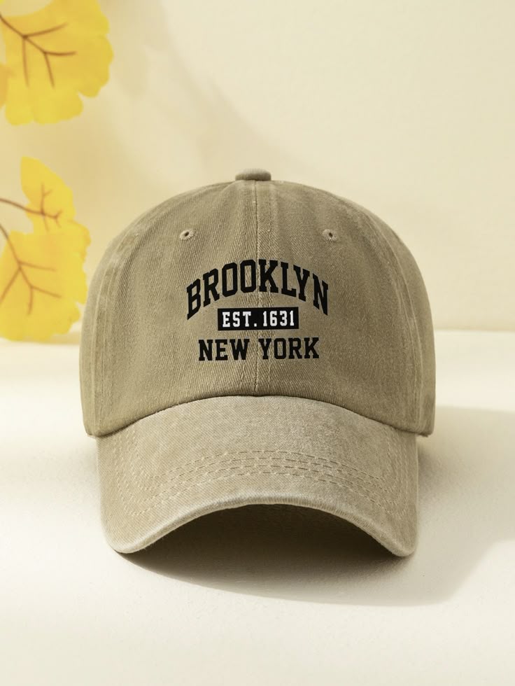 caps