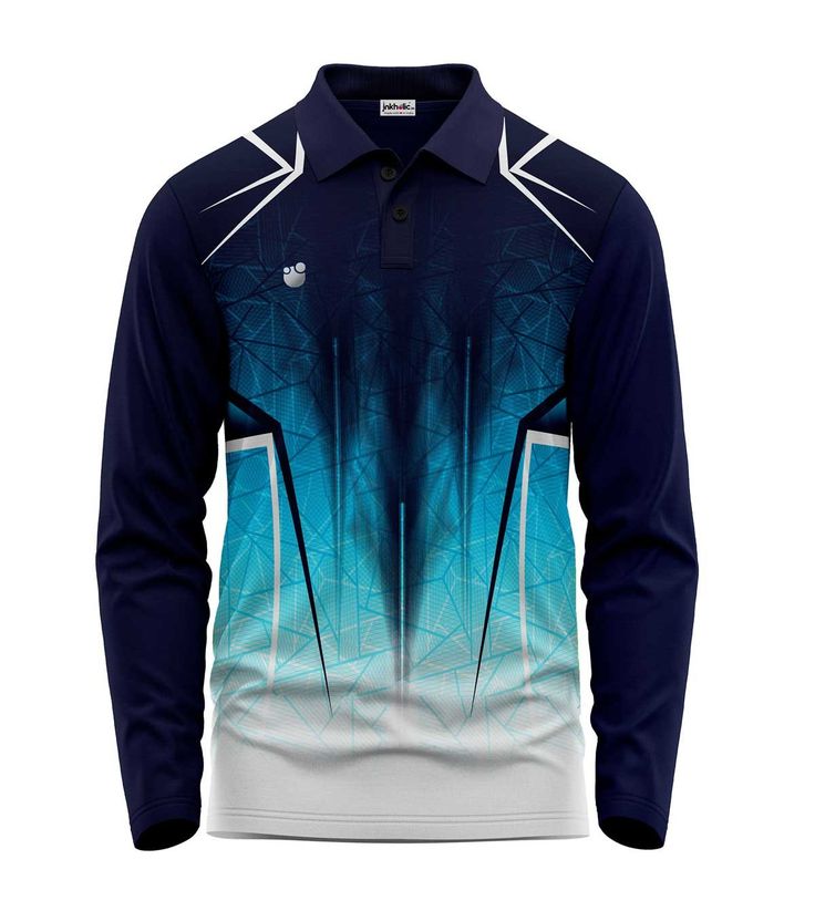full sleeve shirt , sublimation full sleeves