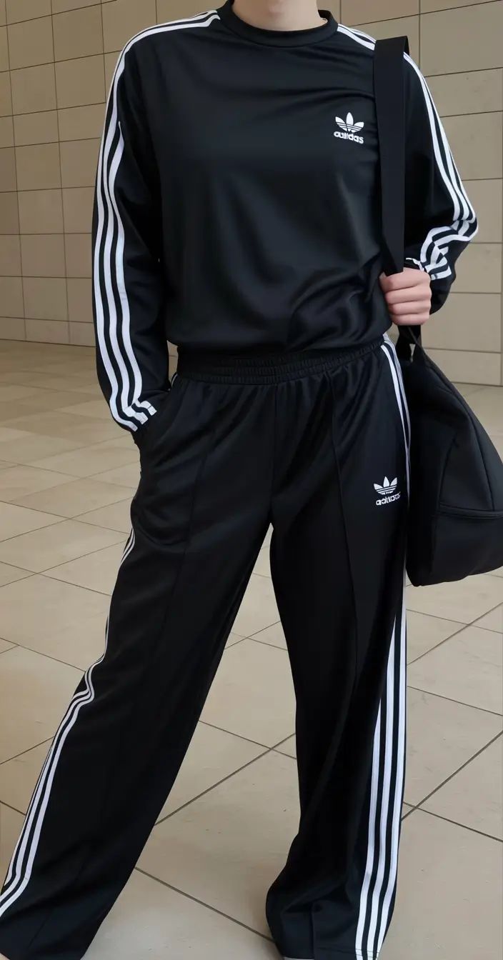 uni tracksuits