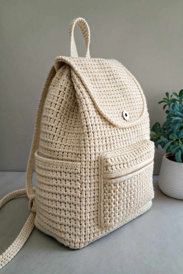 knitted items