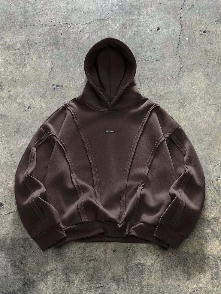hoodies