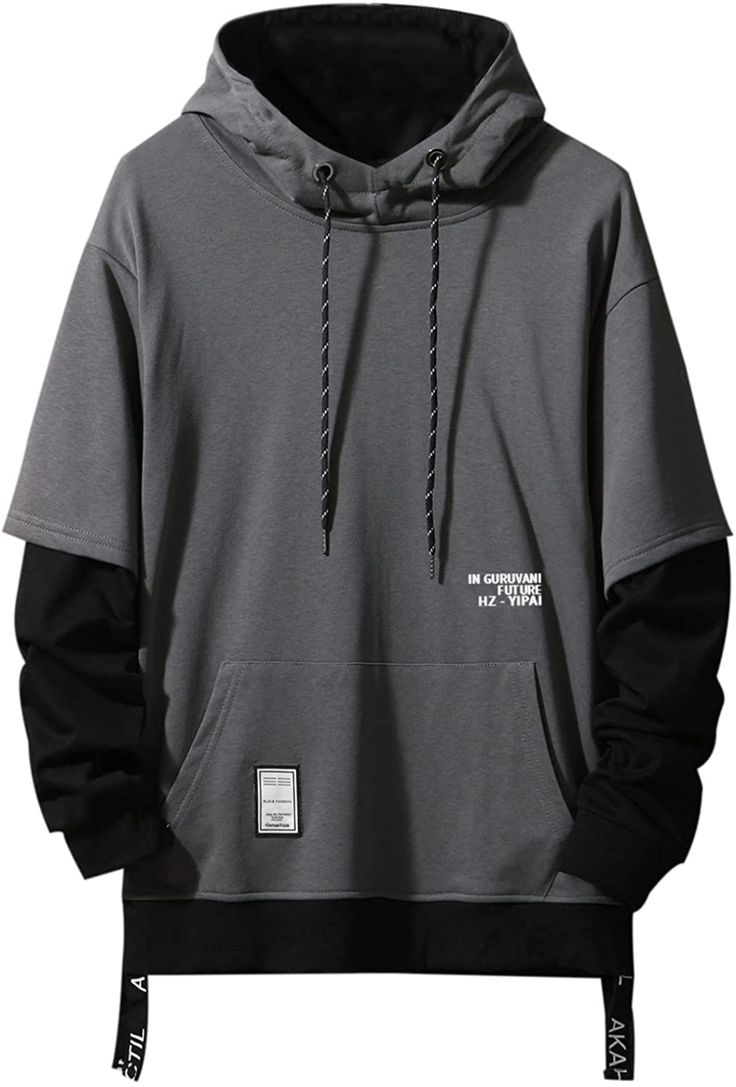 hoodies