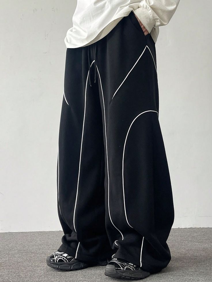 Trousers for men