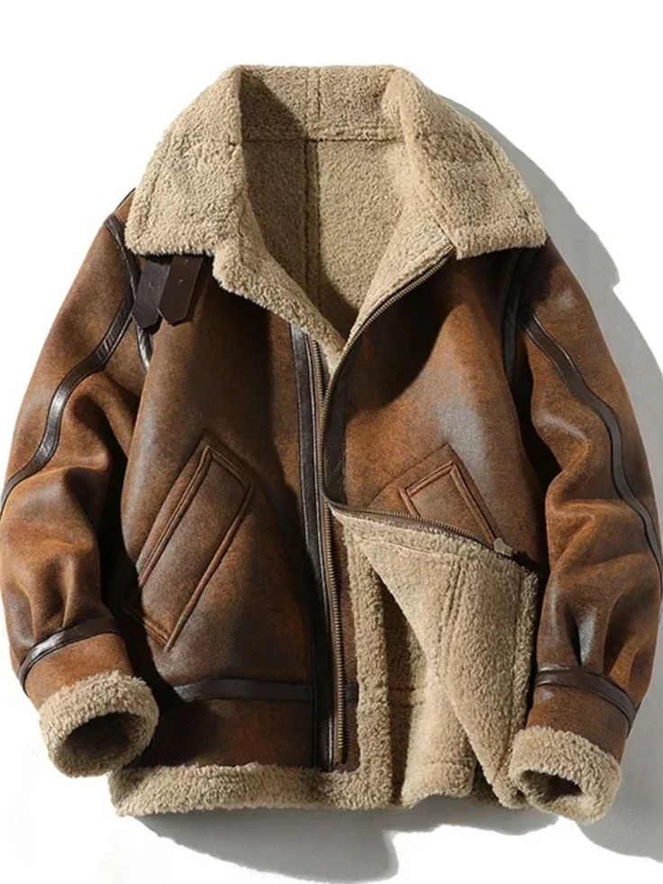Jackets