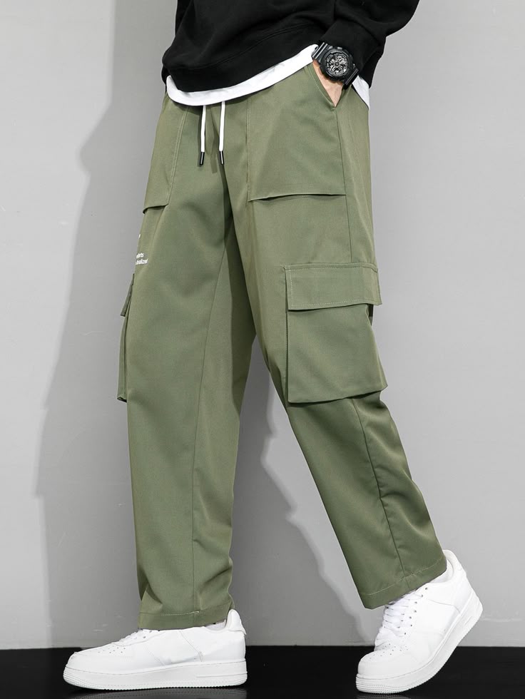 Trousers for men