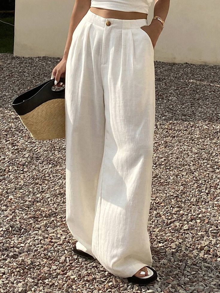 Trousers for women