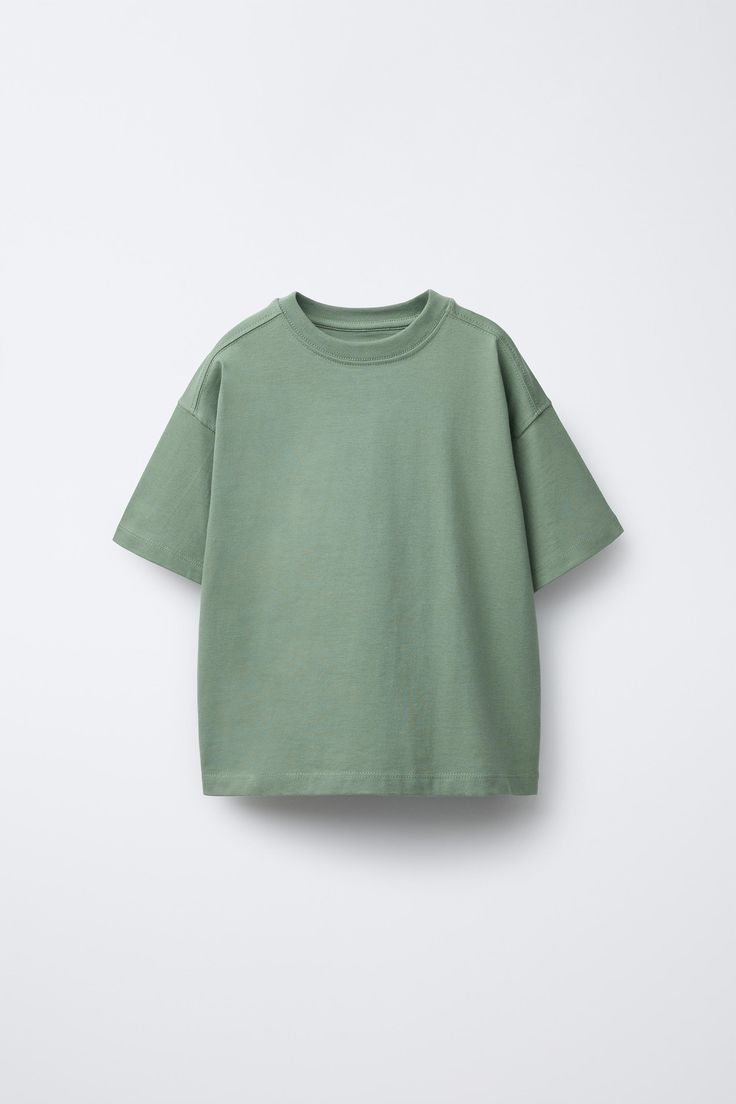 Regular T-Shirts