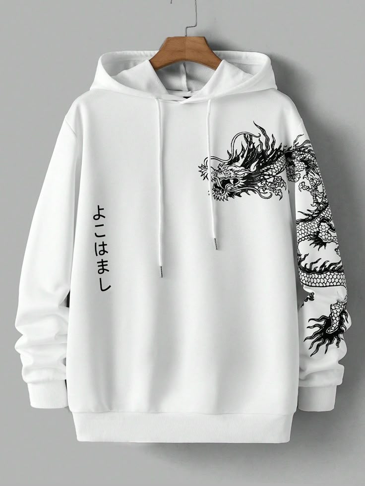 hoodies