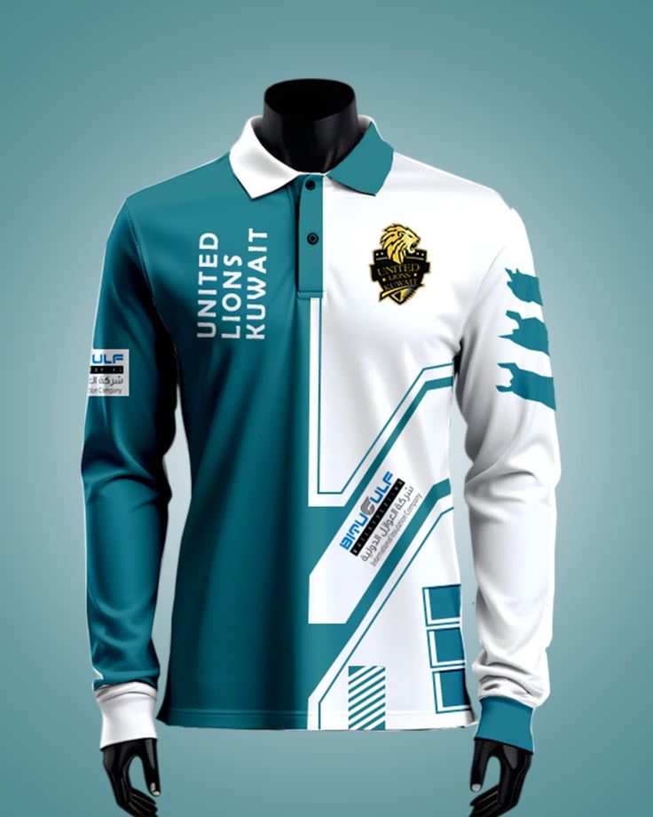 full sleeve shirt , sublimation full sleeves