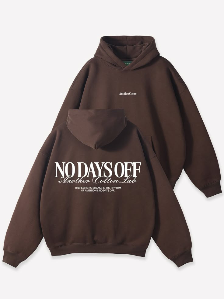 hoodies