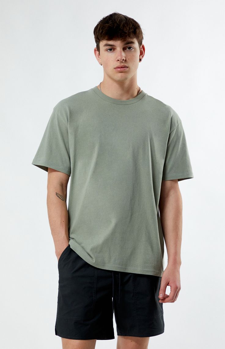 Regular T-Shirts