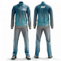sublimation track suit
