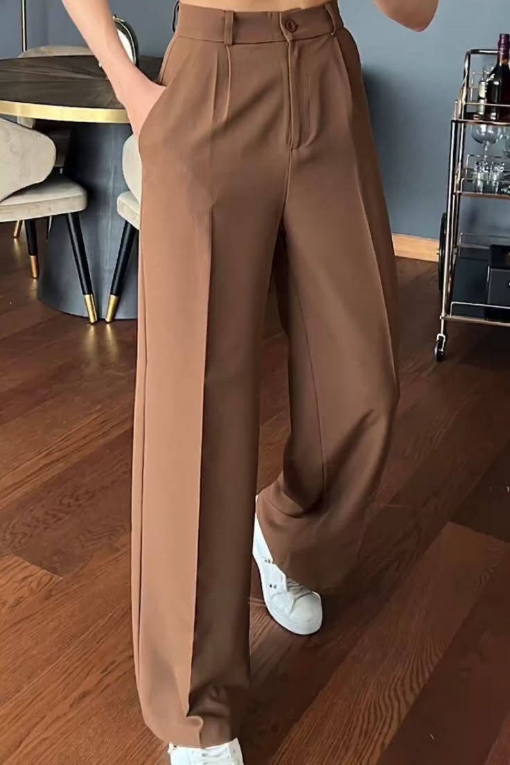Trousers for women