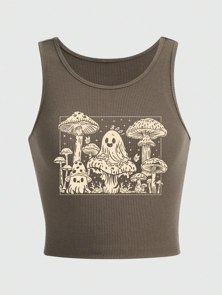 womens tank top