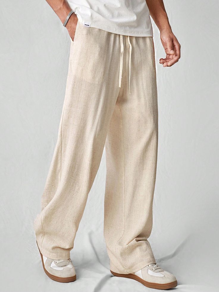 Trousers for men