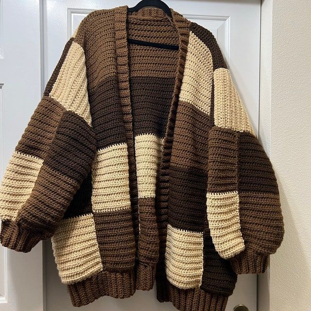 knitted items