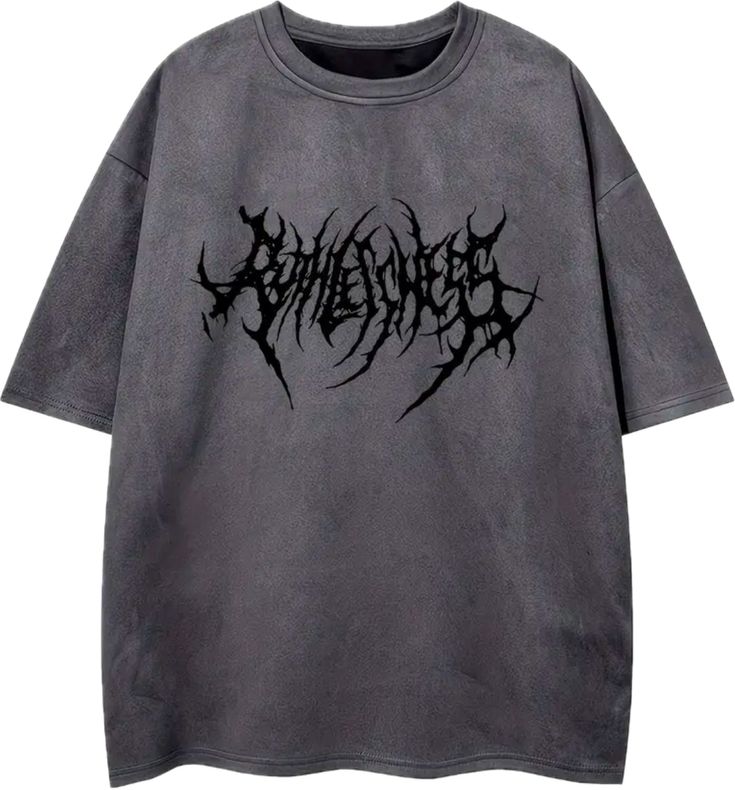 Regular T-Shirts