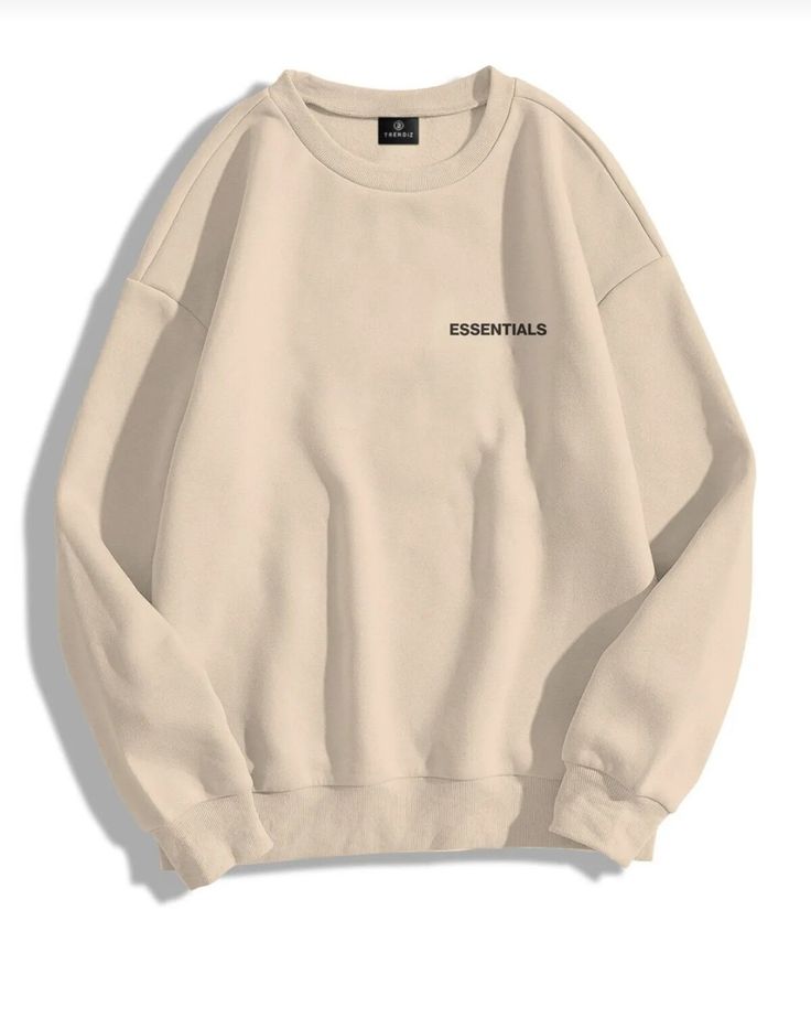 sweat shirts