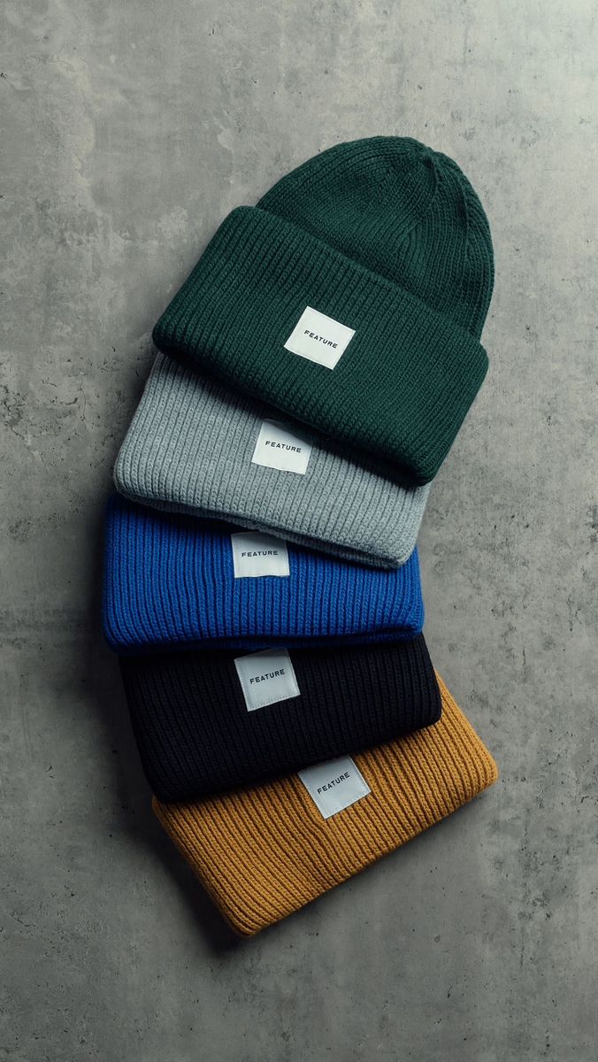 caps